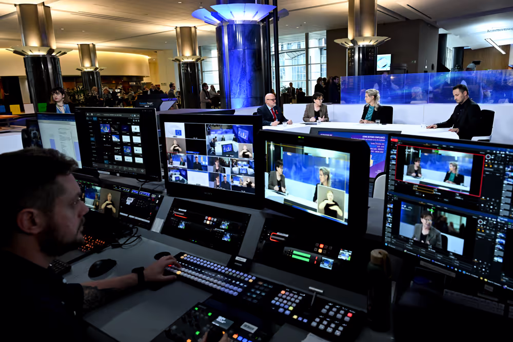 Event -  Going beyond compliance: Strengthening accessibility and inclusion across the institution