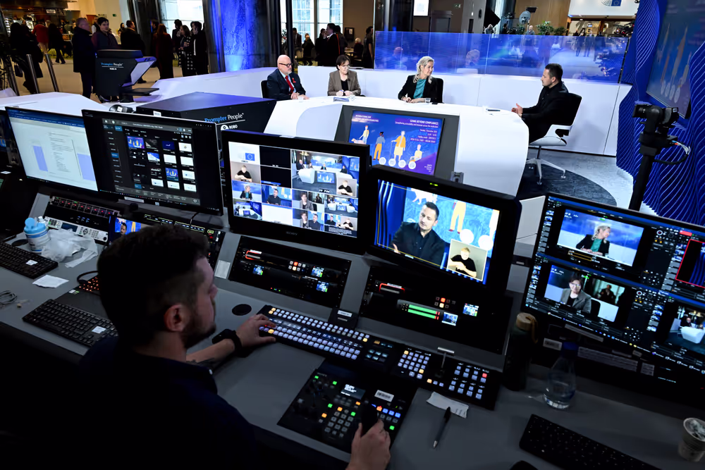 Event -  Going beyond compliance: Strengthening accessibility and inclusion across the institution