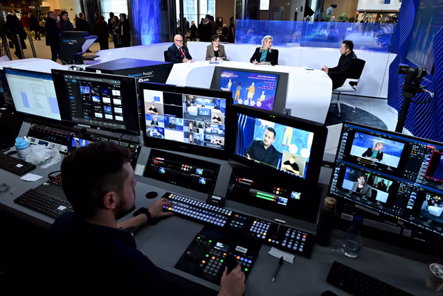 Foto 26: Event -  Going beyond compliance: Strengthening accessibility and inclusion across the institution