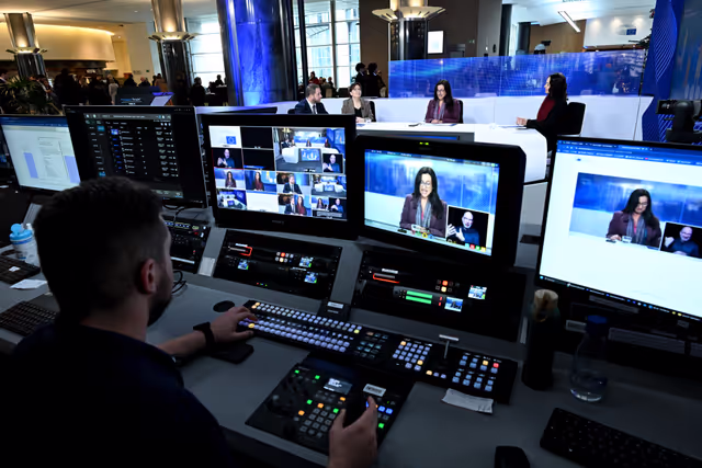 Foto 14: Event -  Going beyond compliance: Strengthening accessibility and inclusion across the institution