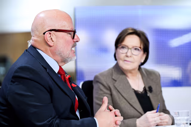 Foto 30: Event -  Going beyond compliance: Strengthening accessibility and inclusion across the institution