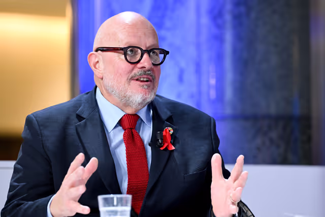 Foto 29: Event -  Going beyond compliance: Strengthening accessibility and inclusion across the institution