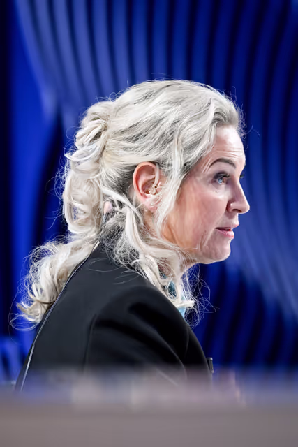 Foto 25: Event -  Going beyond compliance: Strengthening accessibility and inclusion across the institution