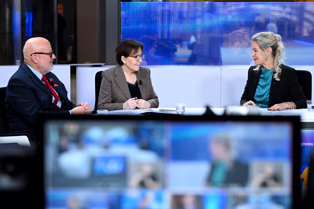 Event -  Going beyond compliance: Strengthening accessibility and inclusion across the institution