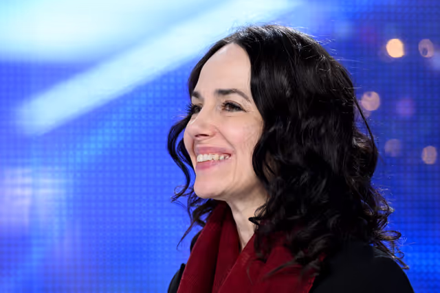 Foto 18: Event -  Going beyond compliance: Strengthening accessibility and inclusion across the institution