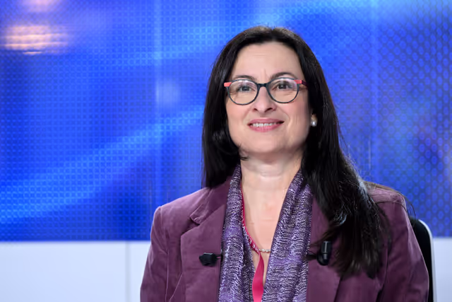 Foto 17: Event -  Going beyond compliance: Strengthening accessibility and inclusion across the institution