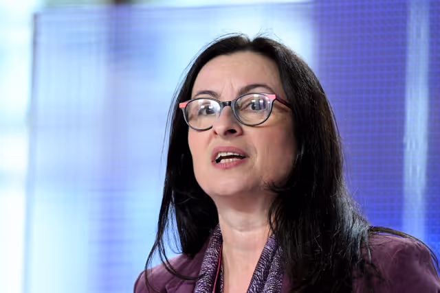 Foto 16: Event -  Going beyond compliance: Strengthening accessibility and inclusion across the institution