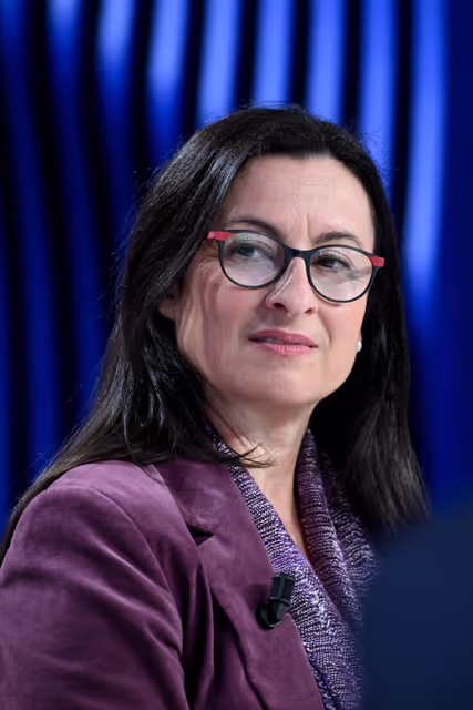 Foto 12: Event -  Going beyond compliance: Strengthening accessibility and inclusion across the institution