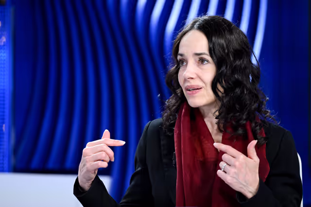 Foto 5: Event -  Going beyond compliance: Strengthening accessibility and inclusion across the institution