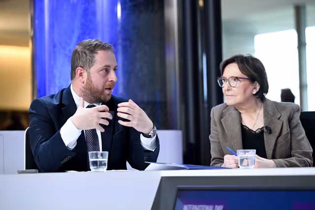 Foto 4: Event -  Going beyond compliance: Strengthening accessibility and inclusion across the institution