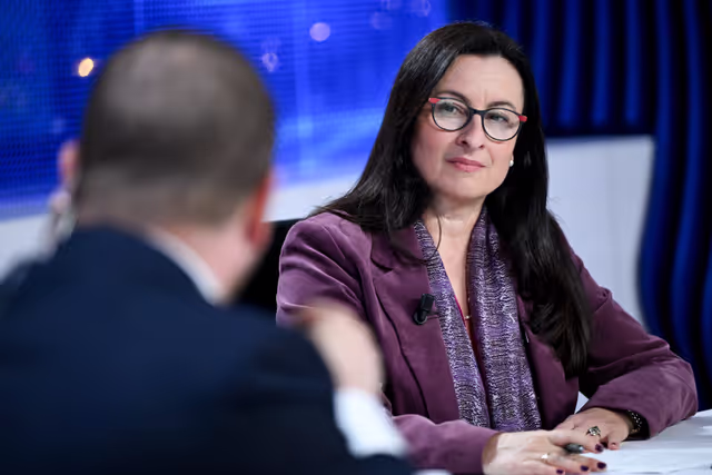 Foto 2: Event -  Going beyond compliance: Strengthening accessibility and inclusion across the institution