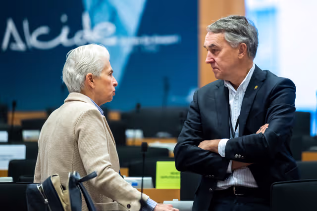 AFET -  Vote on the Implementation of the common foreign and security policy – annual report 2025