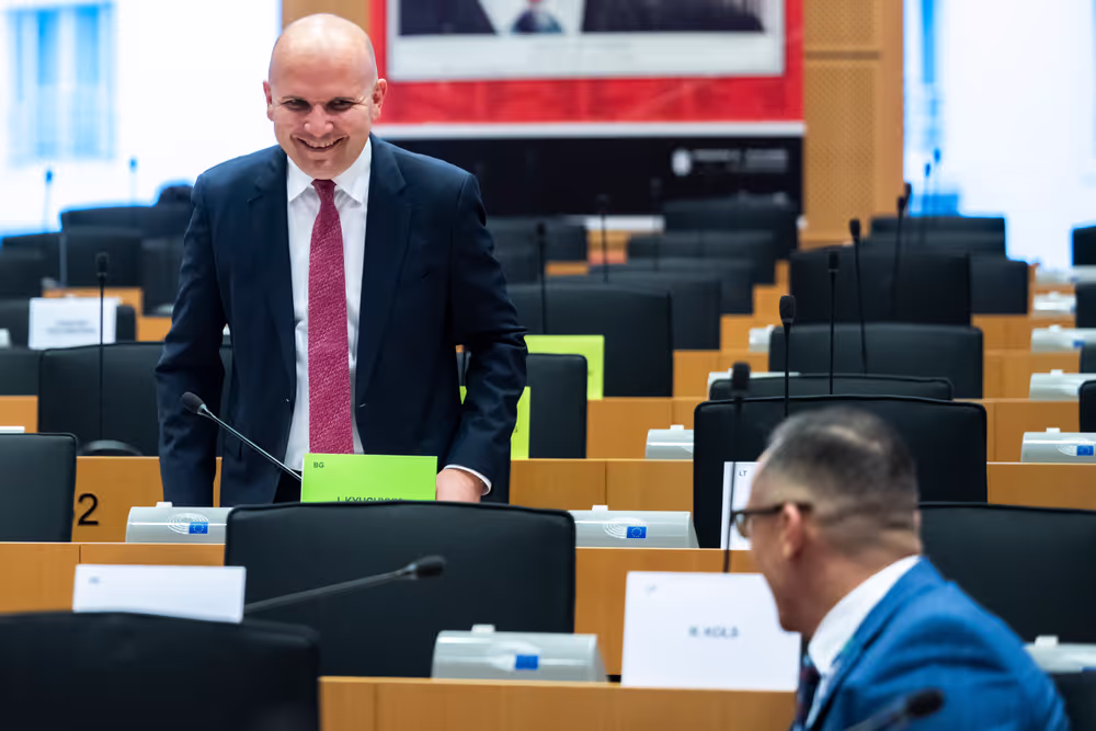 AFET -  Vote on the Implementation of the common foreign and security policy – annual report 2025