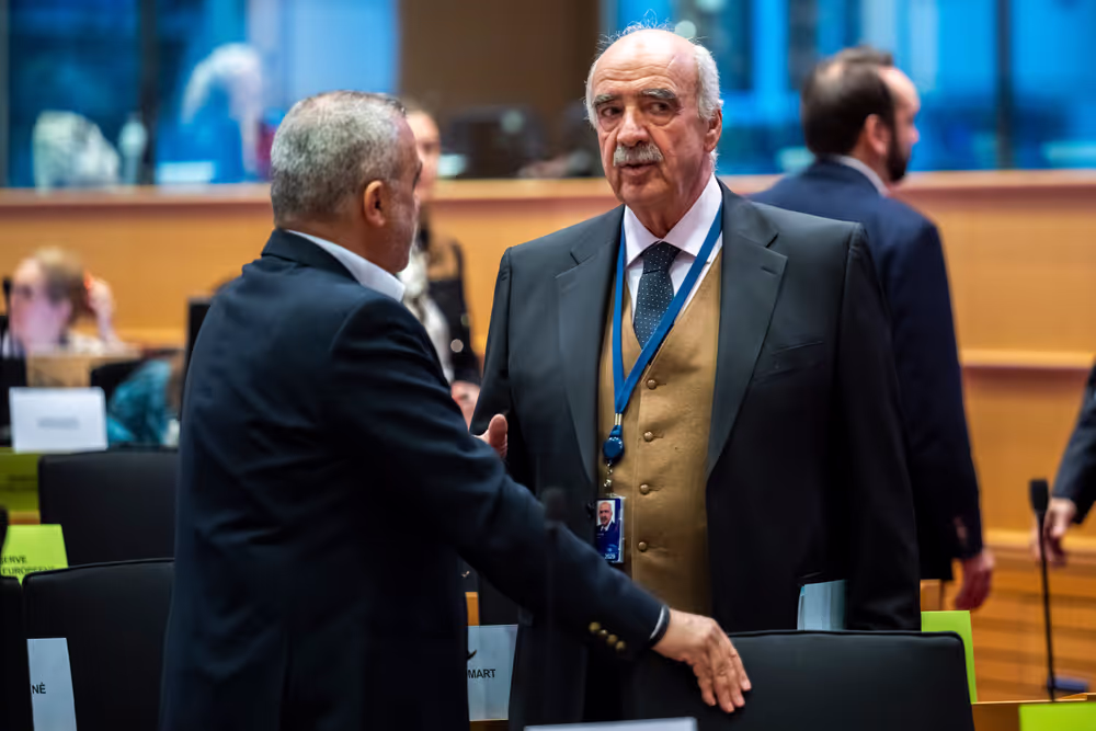 AFET -  Vote on the Implementation of the common foreign and security policy – annual report 2025