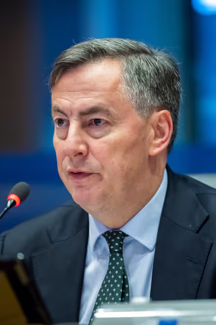 Nuotrauka 37: AFET -  Vote on the Implementation of the common foreign and security policy – annual report 2025