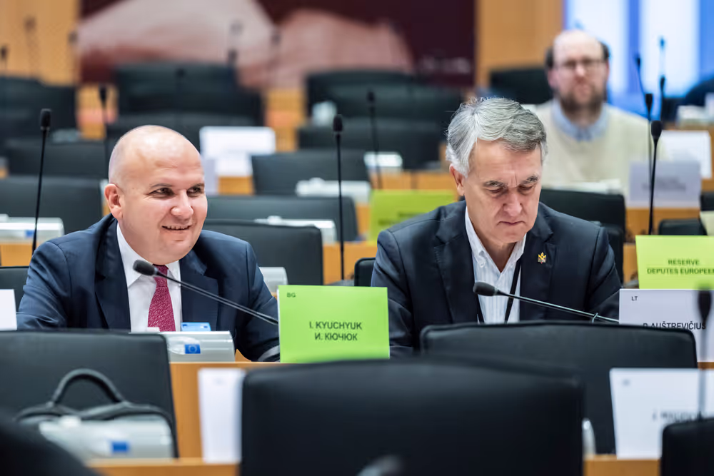 AFET -  Vote on the Implementation of the common foreign and security policy – annual report 2025