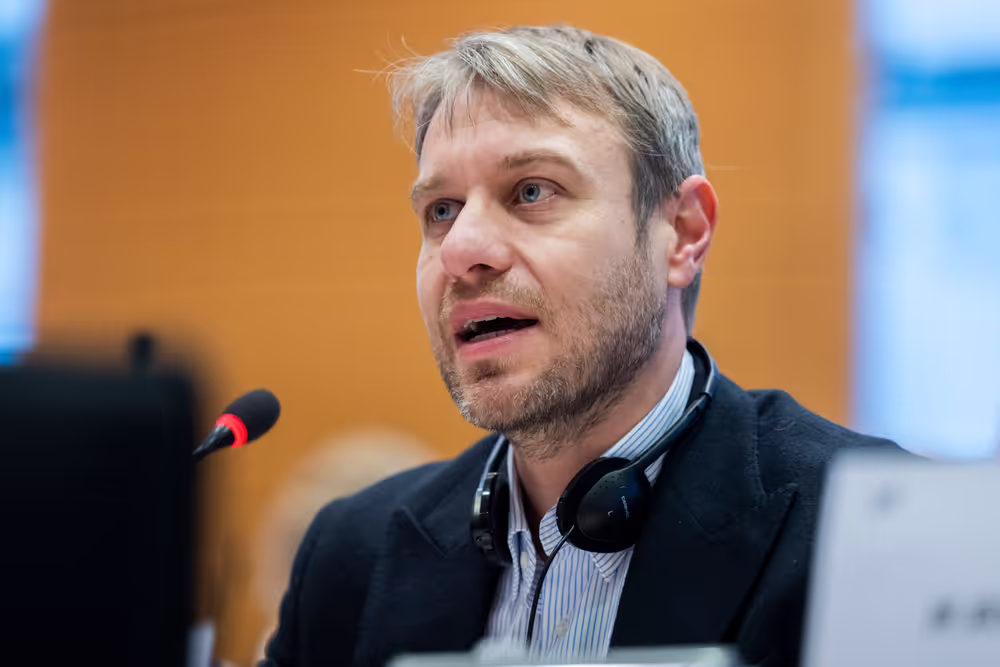 AFET -  Vote on the Implementation of the common foreign and security policy – annual report 2025