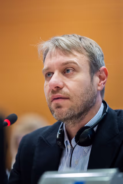 Nuotrauka 27: AFET -  Vote on the Implementation of the common foreign and security policy – annual report 2025