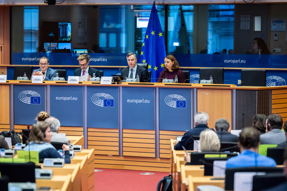 AFET -  Vote on the Implementation of the common foreign and security policy – annual report 2025