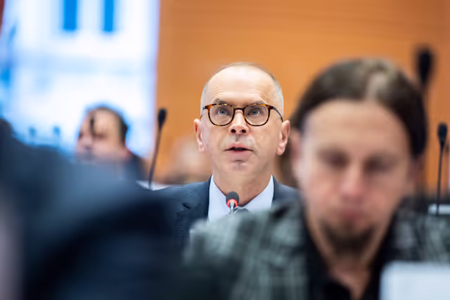 Nuotrauka 22: AFET -  Vote on the Implementation of the common foreign and security policy – annual report 2025