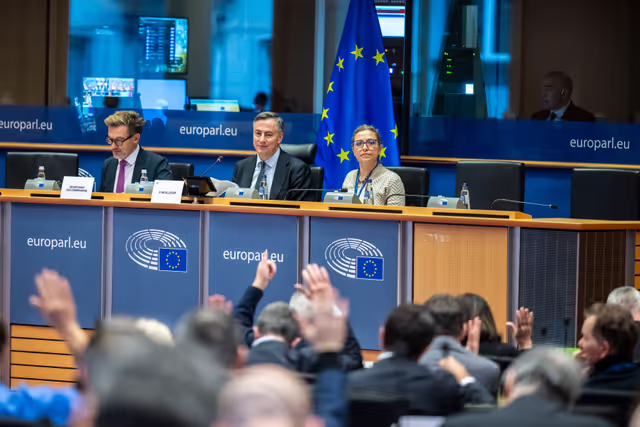 AFET -  Vote on the Implementation of the common foreign and security policy – annual report 2025