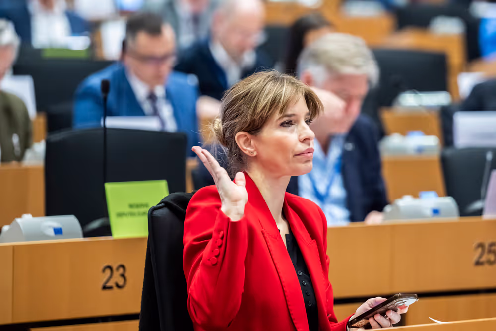 AFET -  Vote on the Implementation of the common foreign and security policy – annual report 2025