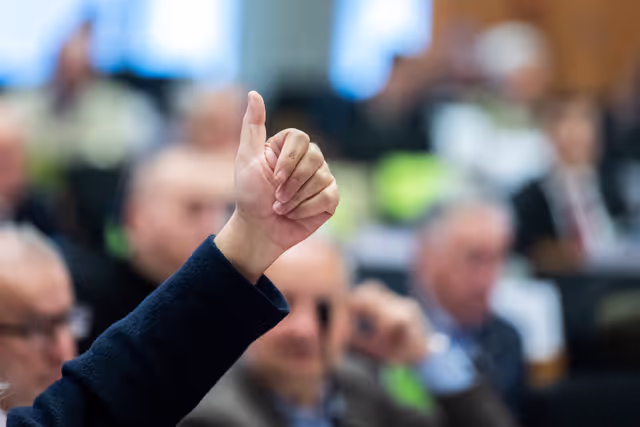 AFET -  Vote on the Implementation of the common foreign and security policy – annual report 2025