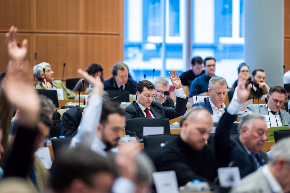 AFET -  Vote on the Implementation of the common foreign and security policy – annual report 2025