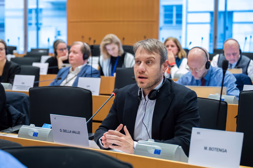 AFET -  Vote on the Implementation of the common foreign and security policy – annual report 2025