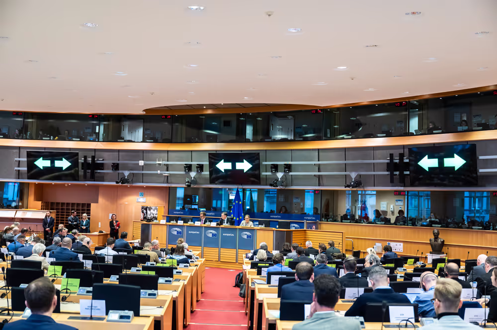 AFET -  Vote on the Implementation of the common foreign and security policy – annual report 2025