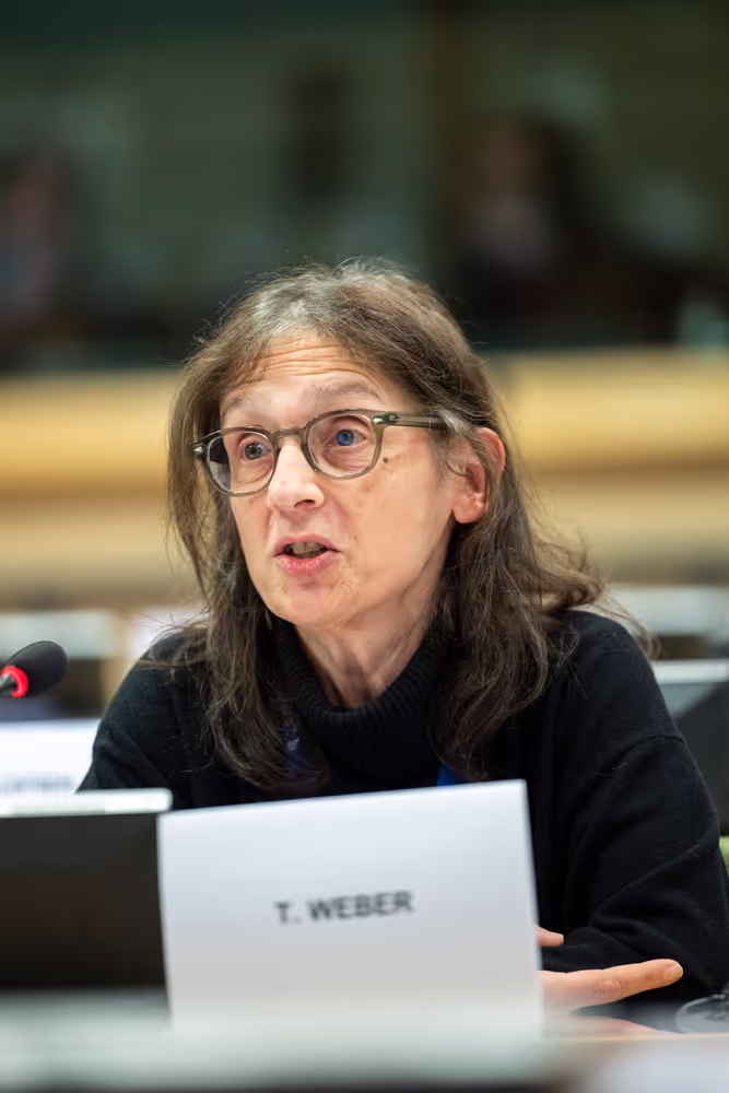 HOUS EMPL - Joint public hearing '' Skills Shortages in EU Construction: Addressing Workforce Challenge to Boost Housing Supply ''