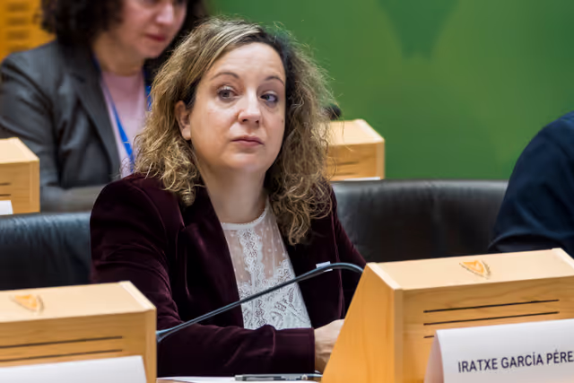 Fotografie 21: EP Conference of Presidents meets with the incoming Cypriot Presidency of the EU Council - Meeting with Annita DEMETRIOU, President of the House of Representatives of Cyprus and the Leaders and Representatives of the Political Parties