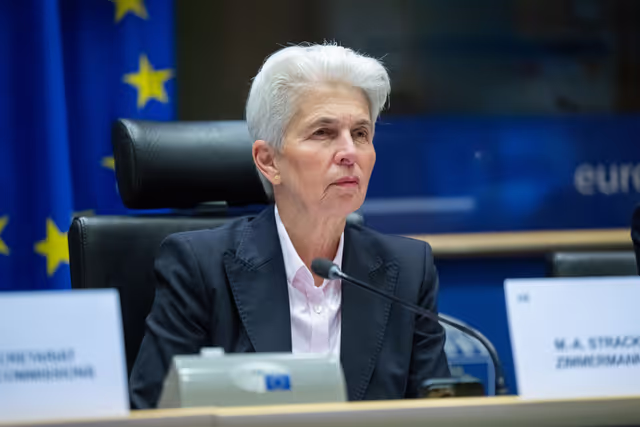 Photo 21: SEDE Interparliamentary Committee - The Future of European Defence