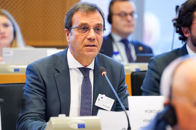 Photo 31: SEDE Interparliamentary Committee - The Future of European Defence