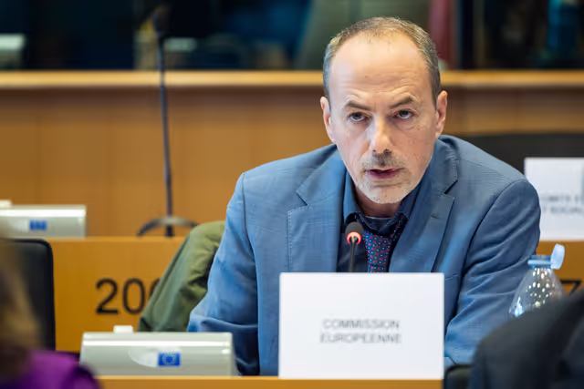 Foto 2: EMPL - Public Hearing on ' Health and safety measures for workers in high-risk professions '