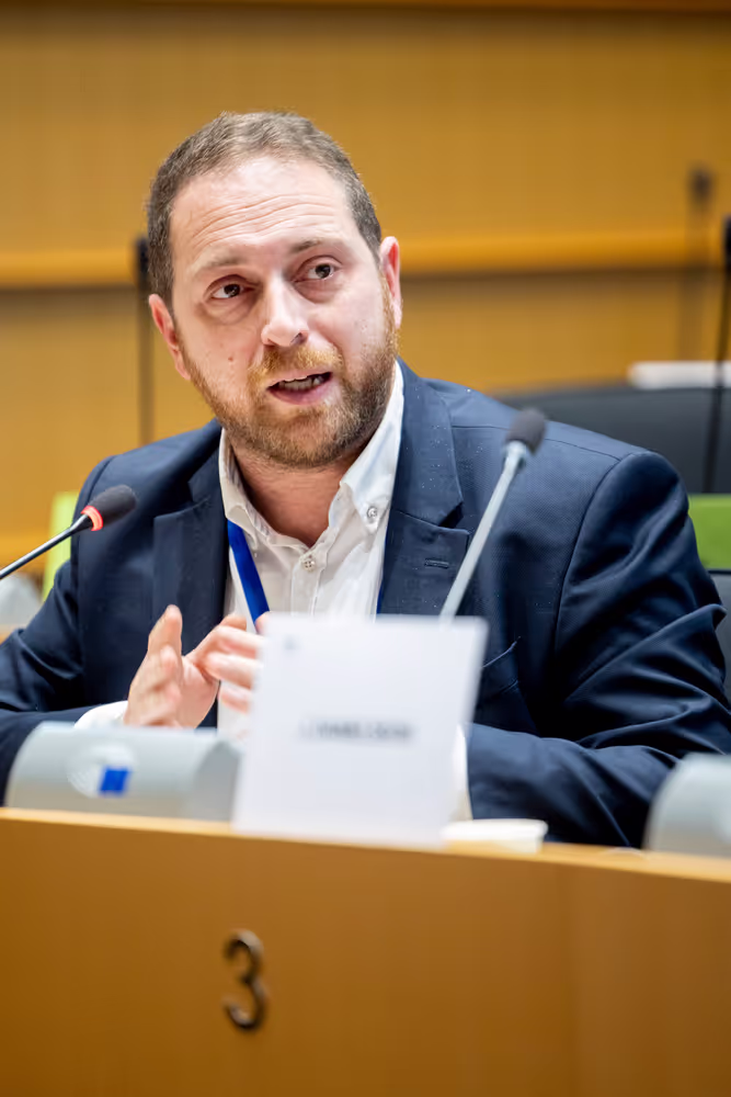 EMPL - Disability Rights Week 2025 - Public hearing on Quality support for persons with disabilities and carers of persons with disabilities at the workplace and in the community