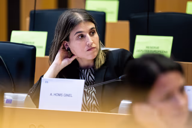 EMPL - Disability Rights Week 2025 - Workshop : Independent living of persons with disabilities in the European Union - Implementation of Article 19 of the UN Convention on the Rights of Persons with Disabilities