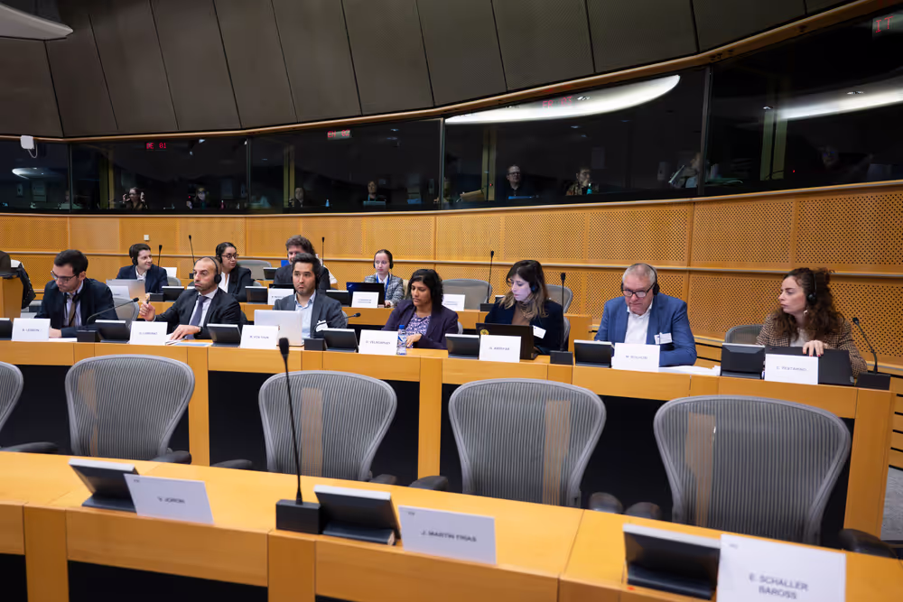 IMCO - Public Hering Cloud ' Computing Services '