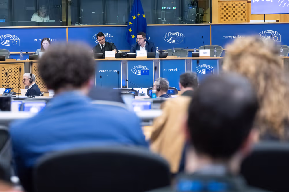 IMCO - Public Hering Cloud ' Computing Services '