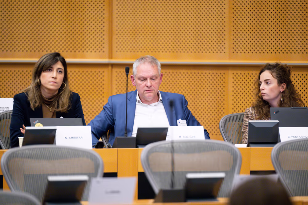 IMCO - Public Hering Cloud ' Computing Services '