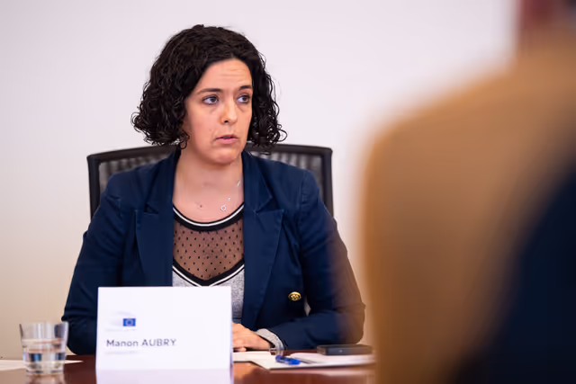 Foto 9: Press seminar for French journalists