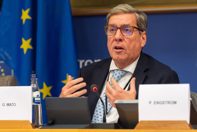 Photo 10 : DROI - Workshop on the Human rights dimension of EU-Latin America relations in the context of the EU-CELAC Summit