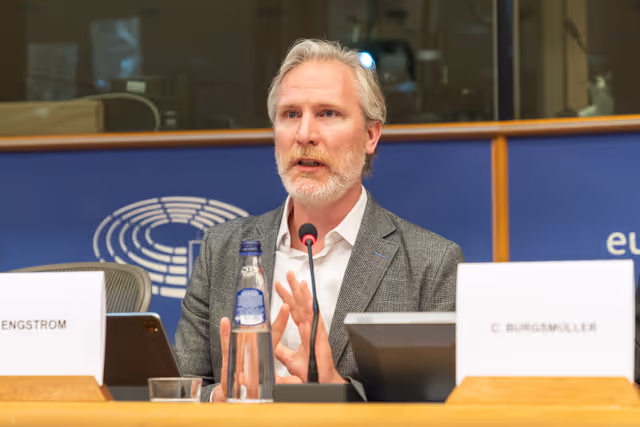 Photo 3 : DROI - Workshop on the Human rights dimension of EU-Latin America relations in the context of the EU-CELAC Summit