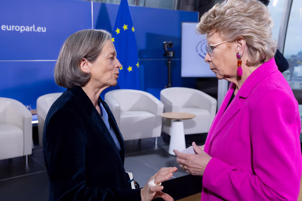 Conference ' The Single Market: Delivering for Citizens, Boosting our Economy, Forging Links '