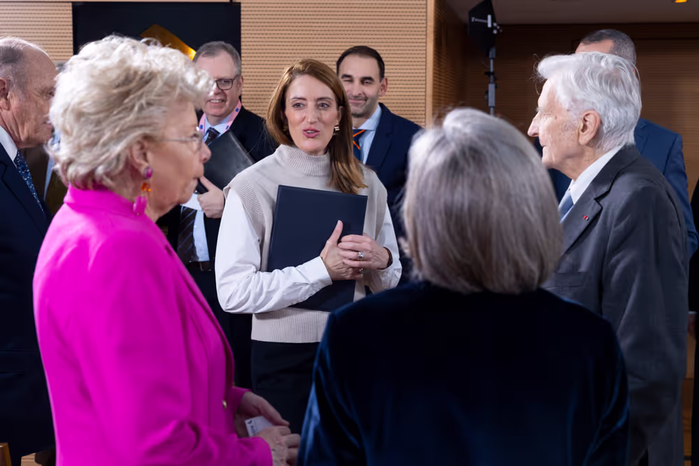 Conference ' The Single Market: Delivering for Citizens, Boosting our Economy, Forging Links '
