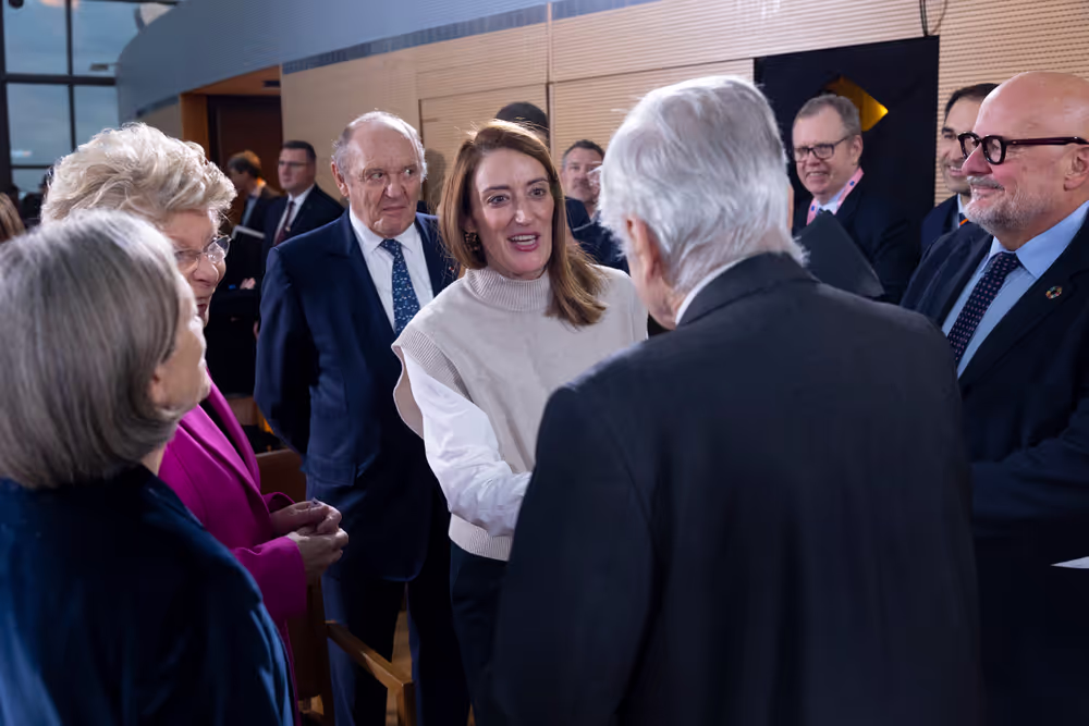 Conference ' The Single Market: Delivering for Citizens, Boosting our Economy, Forging Links '