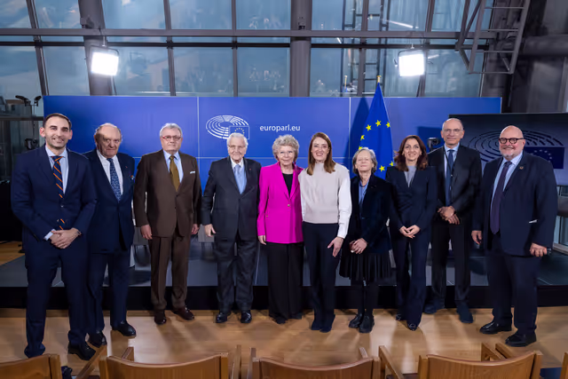 Conference ' The Single Market: Delivering for Citizens, Boosting our Economy, Forging Links '