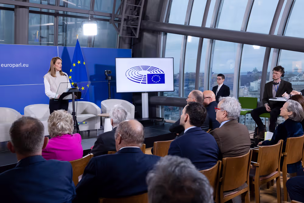 Conference ' The Single Market: Delivering for Citizens, Boosting our Economy, Forging Links '