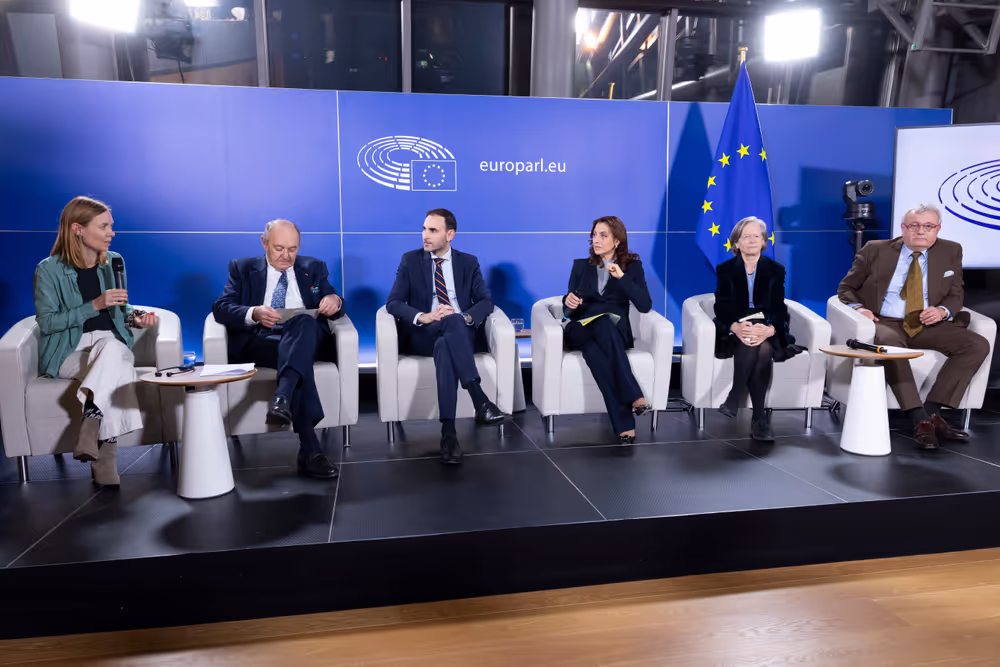 Conference ' The Single Market: Delivering for Citizens, Boosting our Economy, Forging Links '