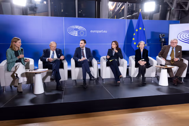 Conference ' The Single Market: Delivering for Citizens, Boosting our Economy, Forging Links '